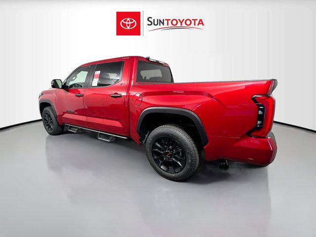 TOYOTA TUNDRA - 5