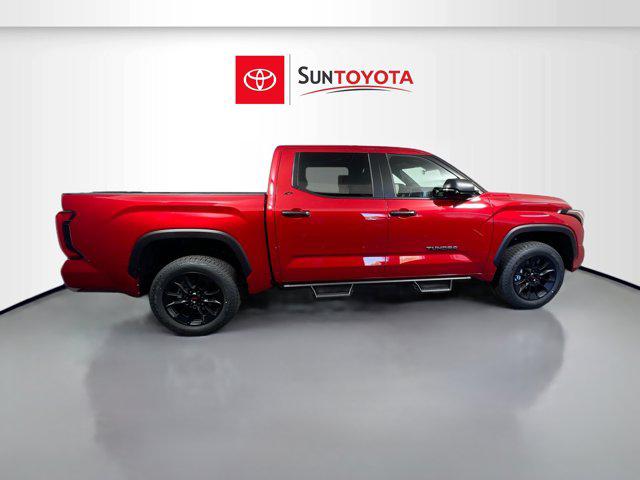 TOYOTA TUNDRA - 2