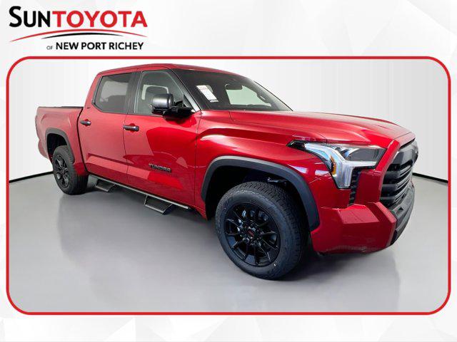 TOYOTA TUNDRA - 1