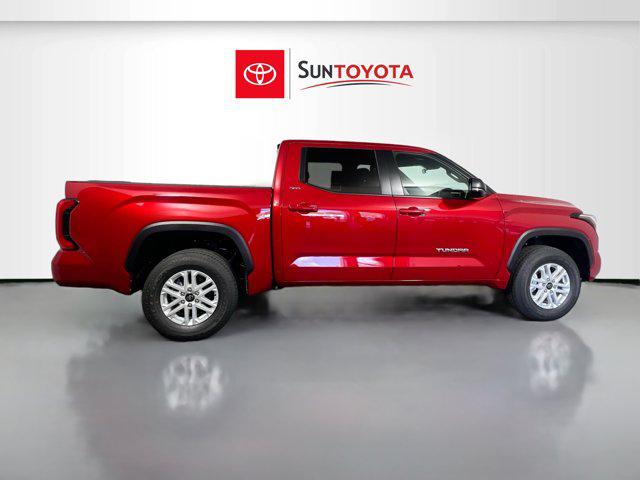 TOYOTA TUNDRA - 2