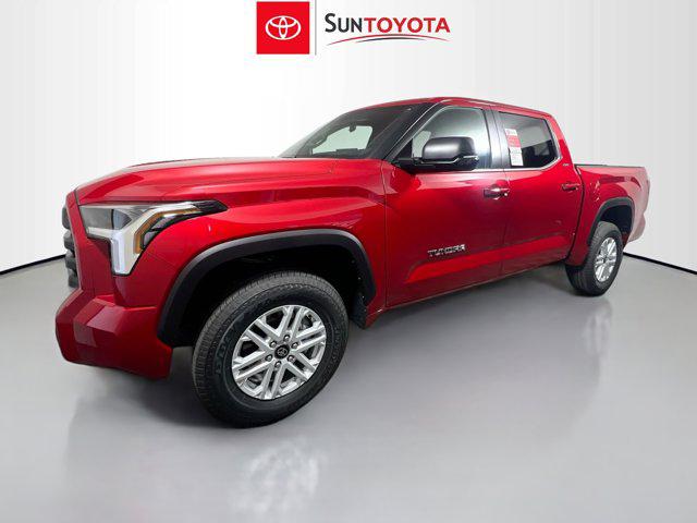 TOYOTA TUNDRA - 7