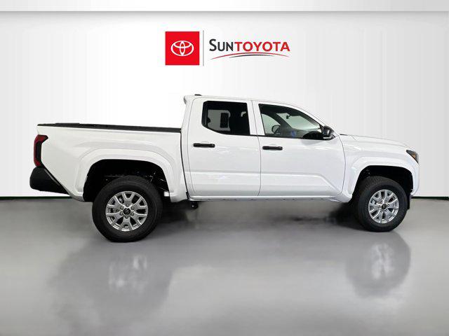 TOYOTA TACOMA - 2