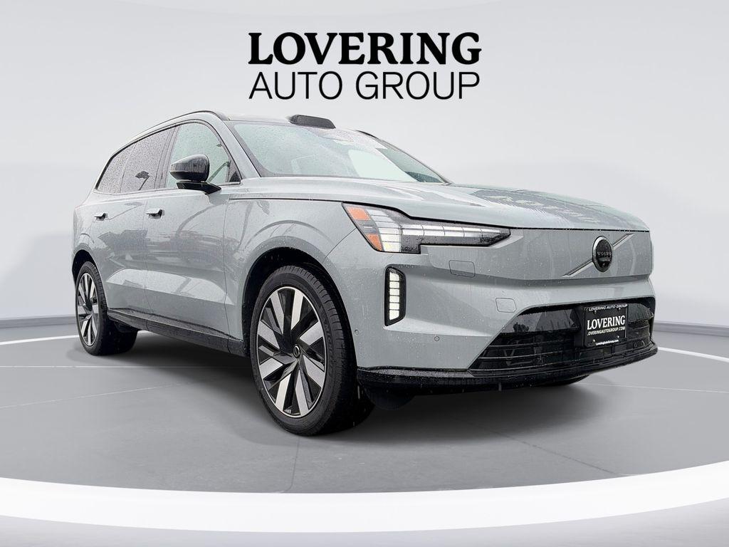 New 2025 Volvo EX90 Twin Motor Ultra