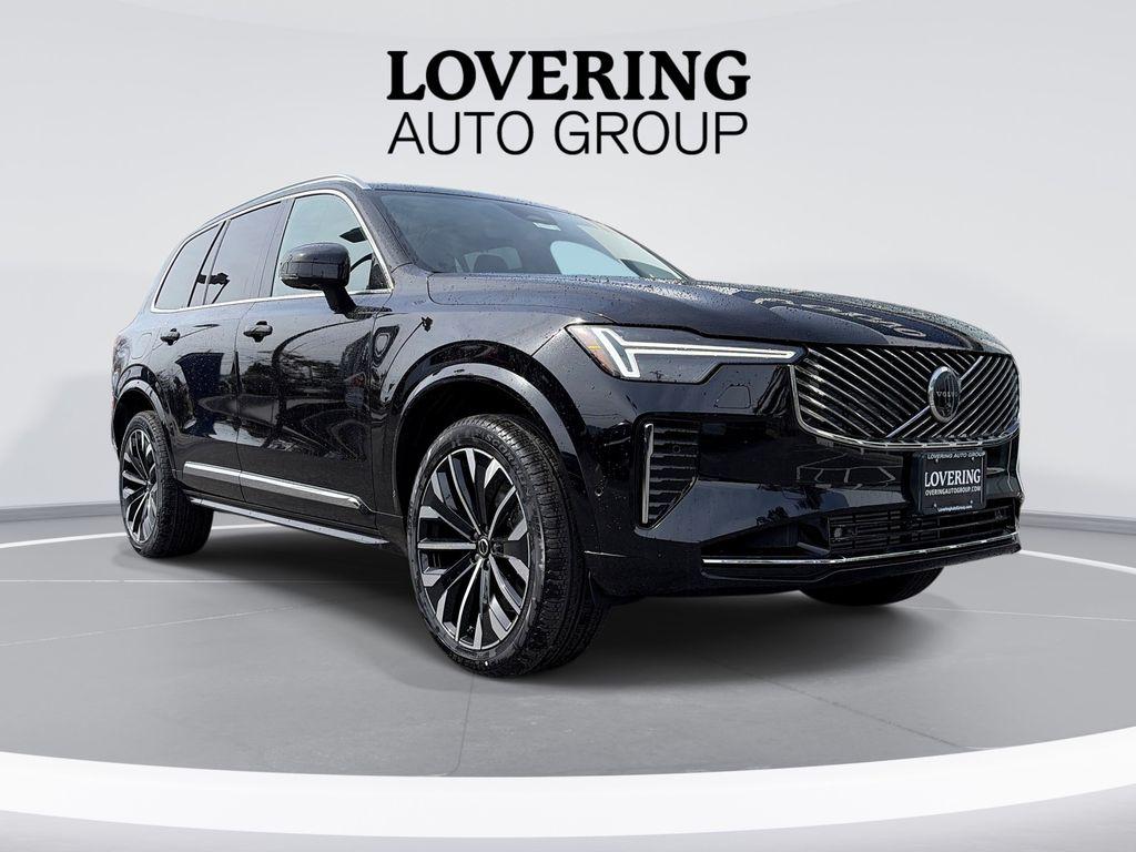 New 2026 Volvo XC90 Plug-In Hybrid T8 Ultra 7-Seater