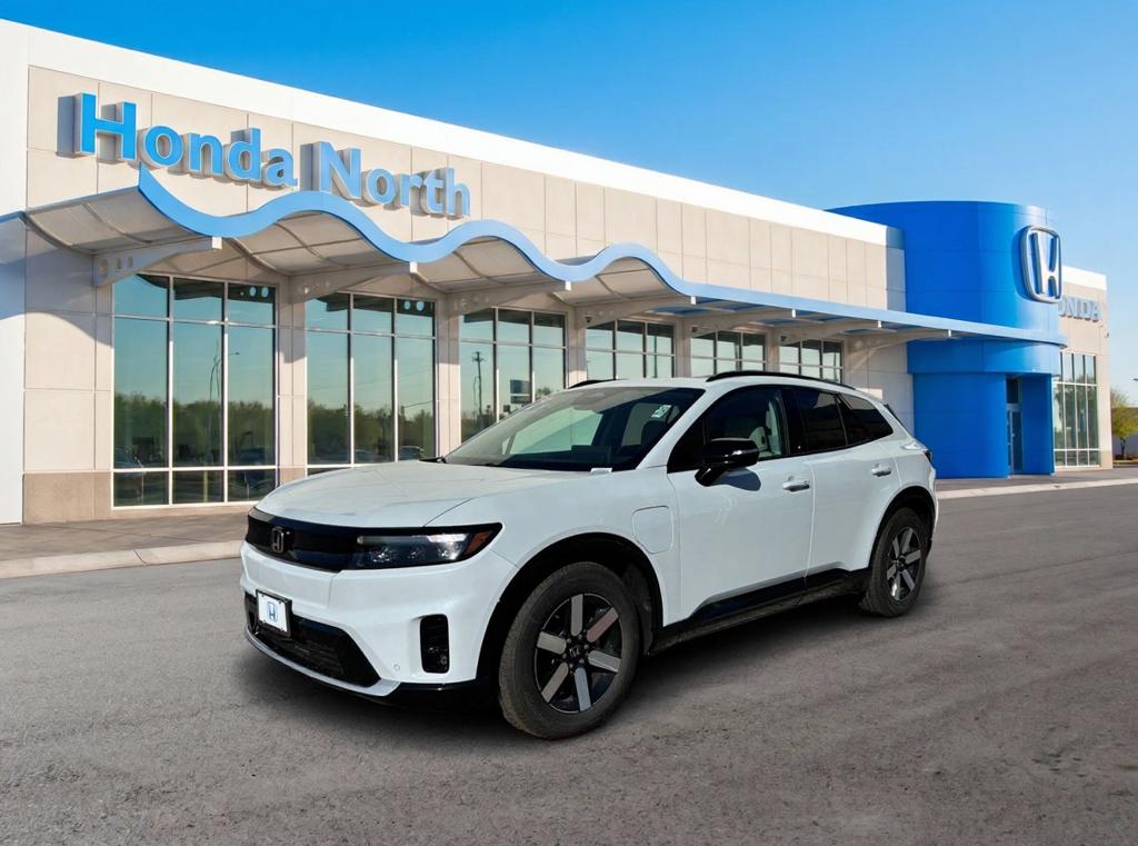 New 2026 Honda Prologue Touring