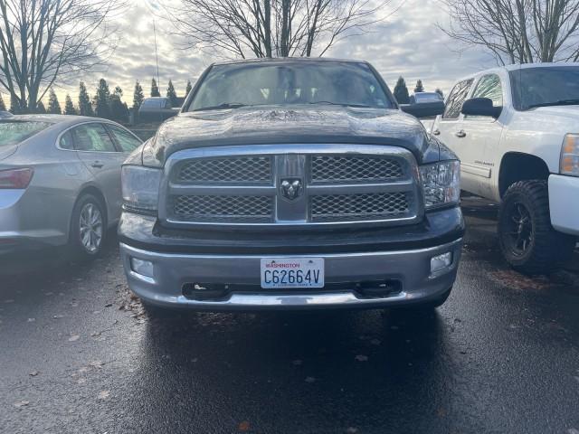 Dodge Ram 1500 2011 for Sale in Vancouver, WA