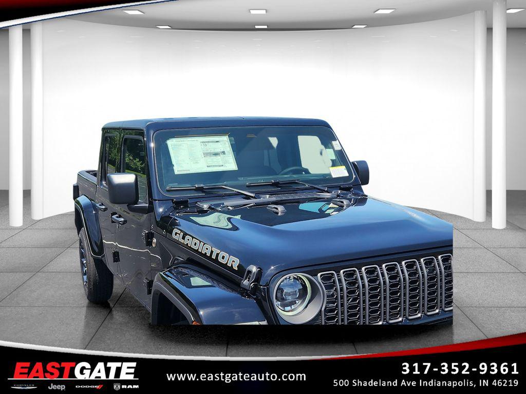 New 2026 Jeep Gladiator 85th Anniversary Edition 4x4