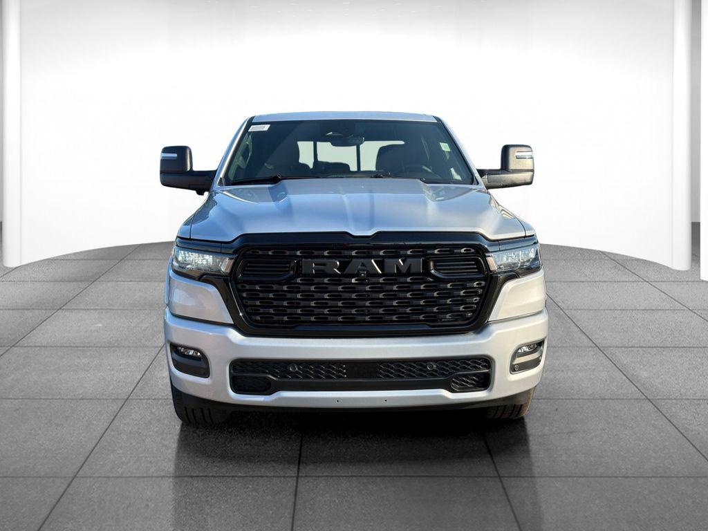 صورة 2 لـ 2026 RAM 1500 BIG HORN/LONE STAR