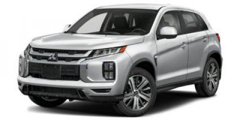 New 2026 Mitsubishi Outlander Ralliart