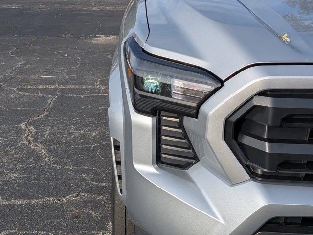 2024 Toyota TACOMA SR5 照片 10