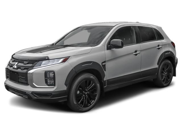 New 2026 Mitsubishi Outlander Sport 2.0 TRAIL EDITION