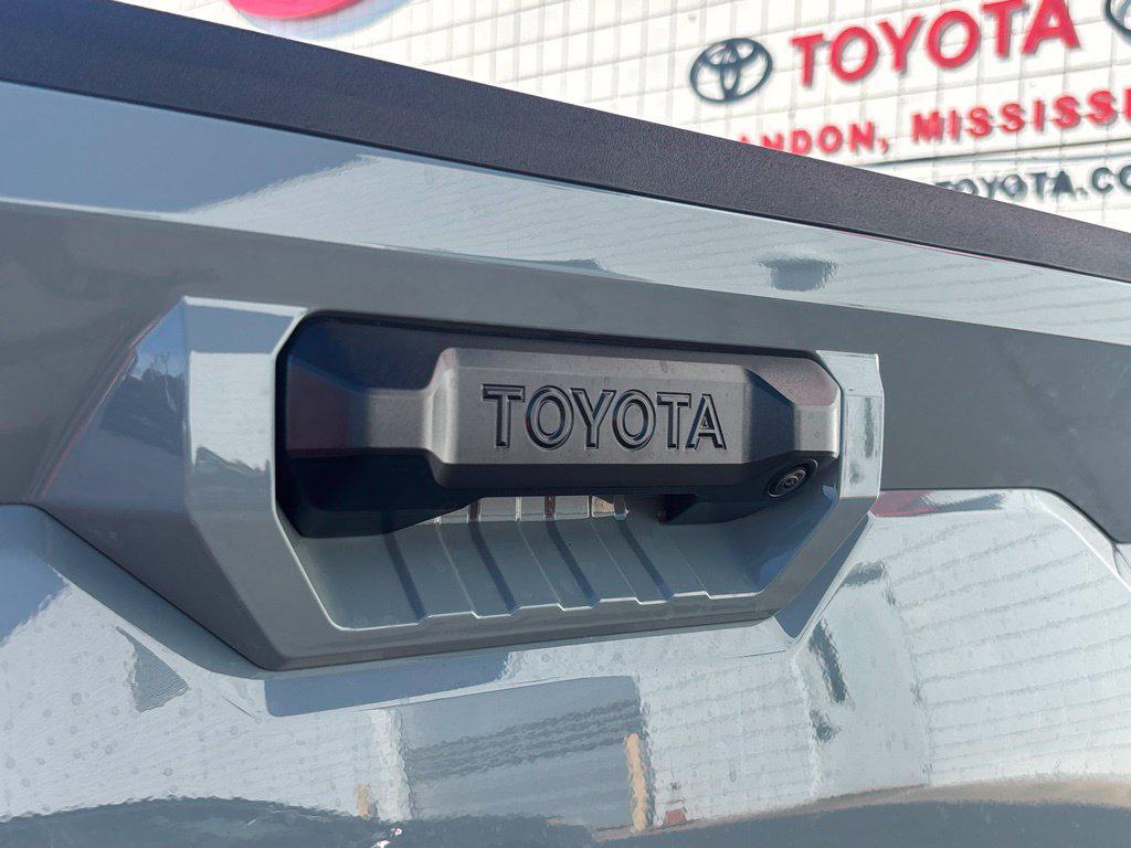 2026 Toyota TUNDRA SR5 缩略图 31
