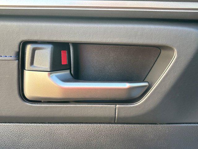 صورة 9 لـ 2026 Toyota TUNDRA PLATINUM