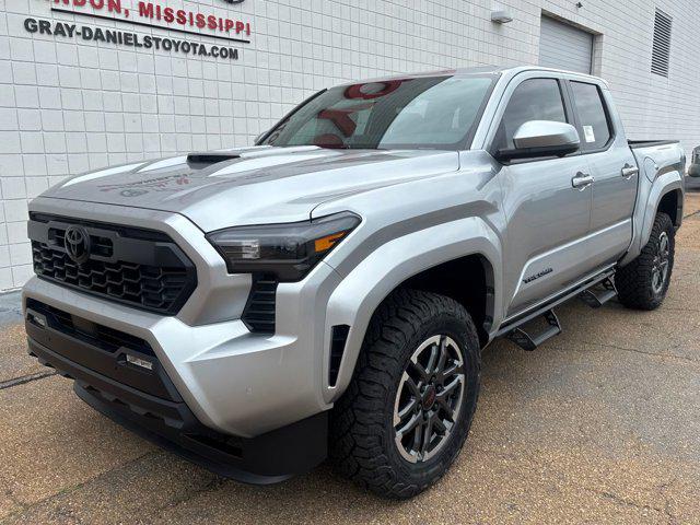 New 2026 Toyota Tacoma TRD Sport