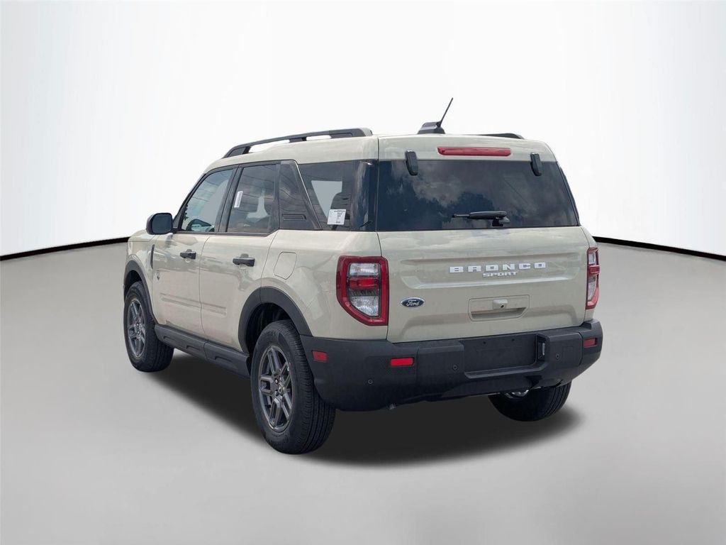 FORD BRONCO SPORT BIG BEND - 7