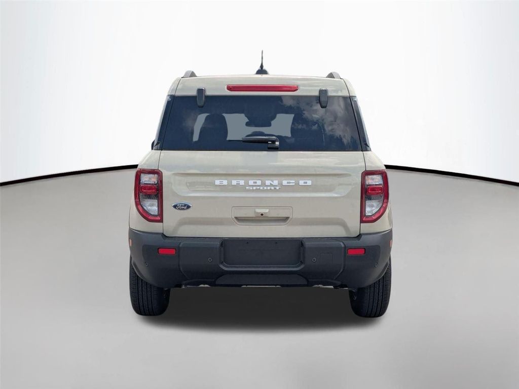 FORD BRONCO SPORT BIG BEND - 6