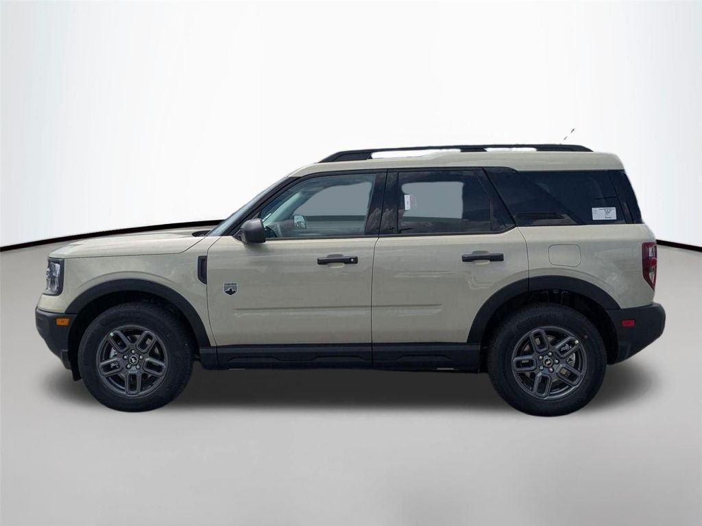 FORD BRONCO SPORT BIG BEND - 8