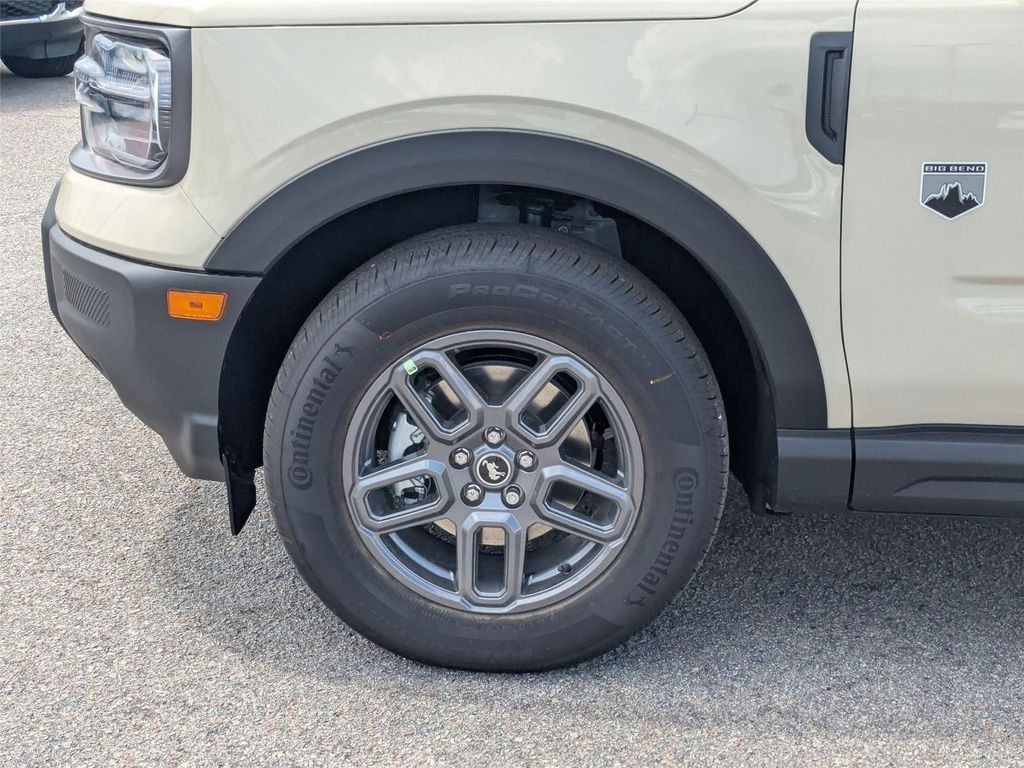 FORD BRONCO SPORT BIG BEND - 10