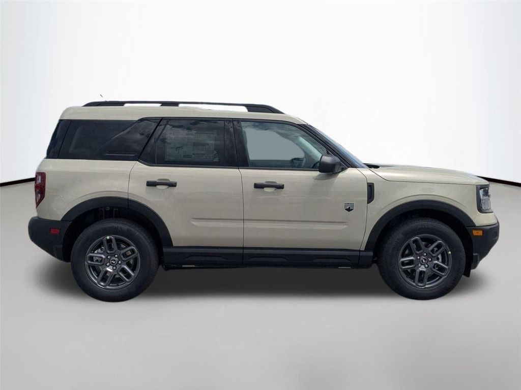 FORD BRONCO SPORT BIG BEND - 4