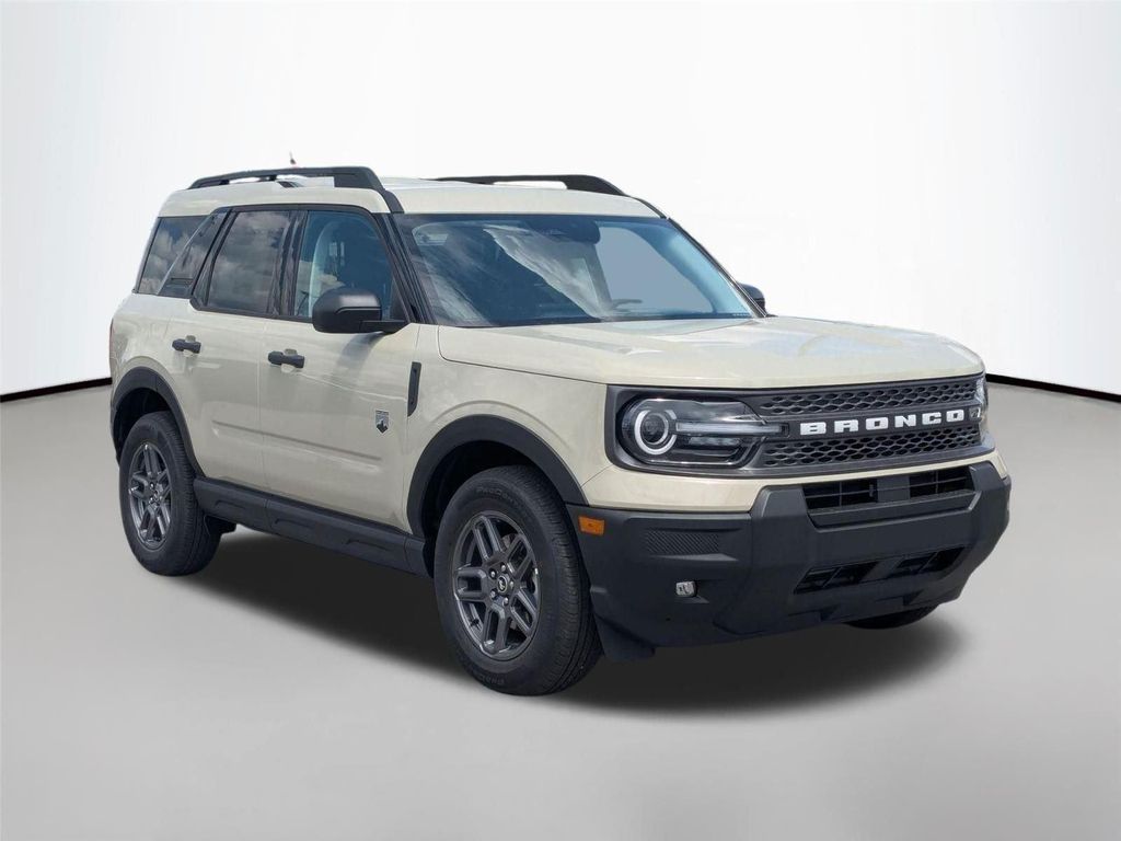 FORD BRONCO SPORT BIG BEND - 3