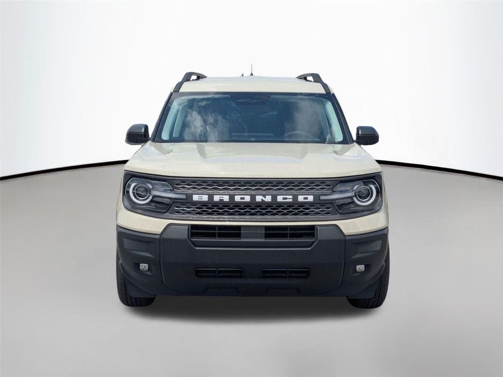 FORD BRONCO SPORT BIG BEND - 2