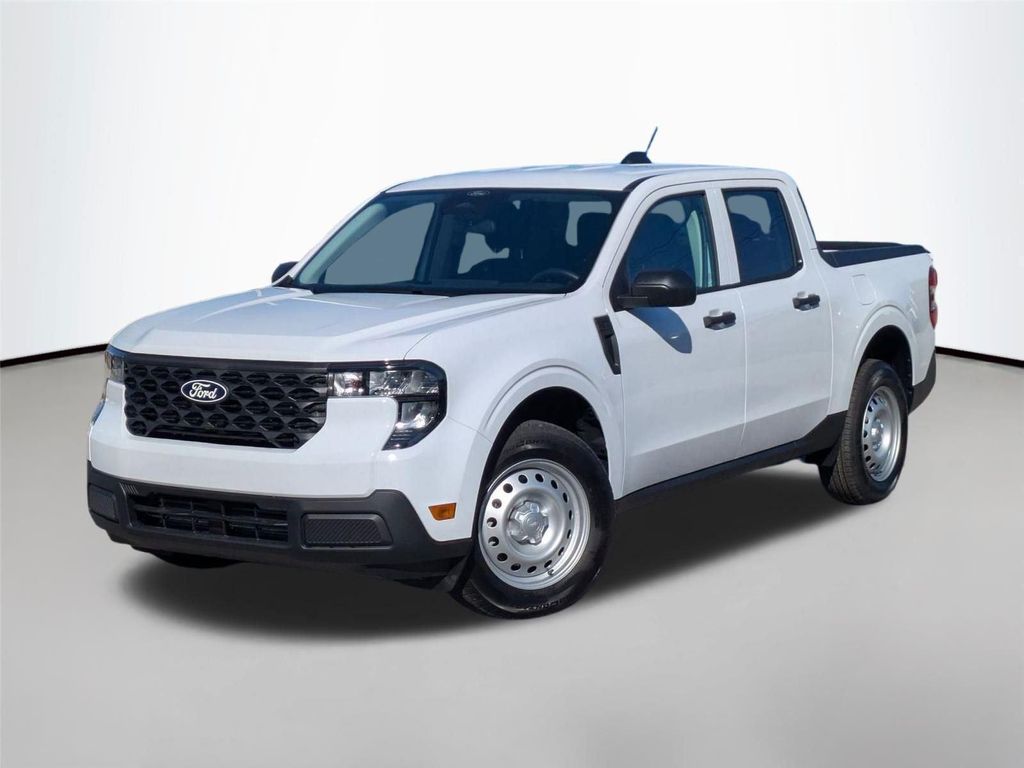 New 2026 Ford Maverick XL