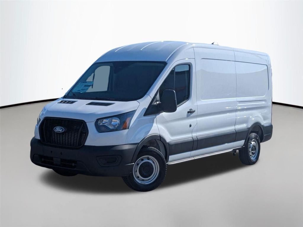 New 2026 Ford Transit-250 Base