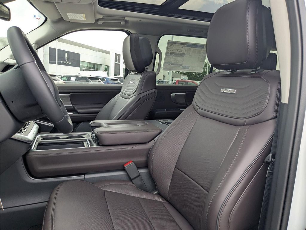 صورة مصغرة 13 لـ 2026 FORD EXPEDITION PLATINUM