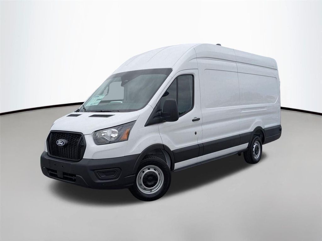 New 2026 Ford Transit-250 Base