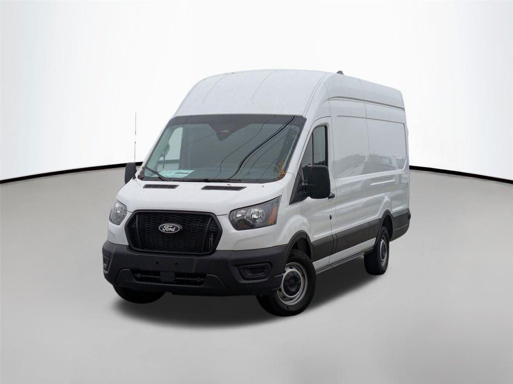 New 2026 Ford Transit-250 Base