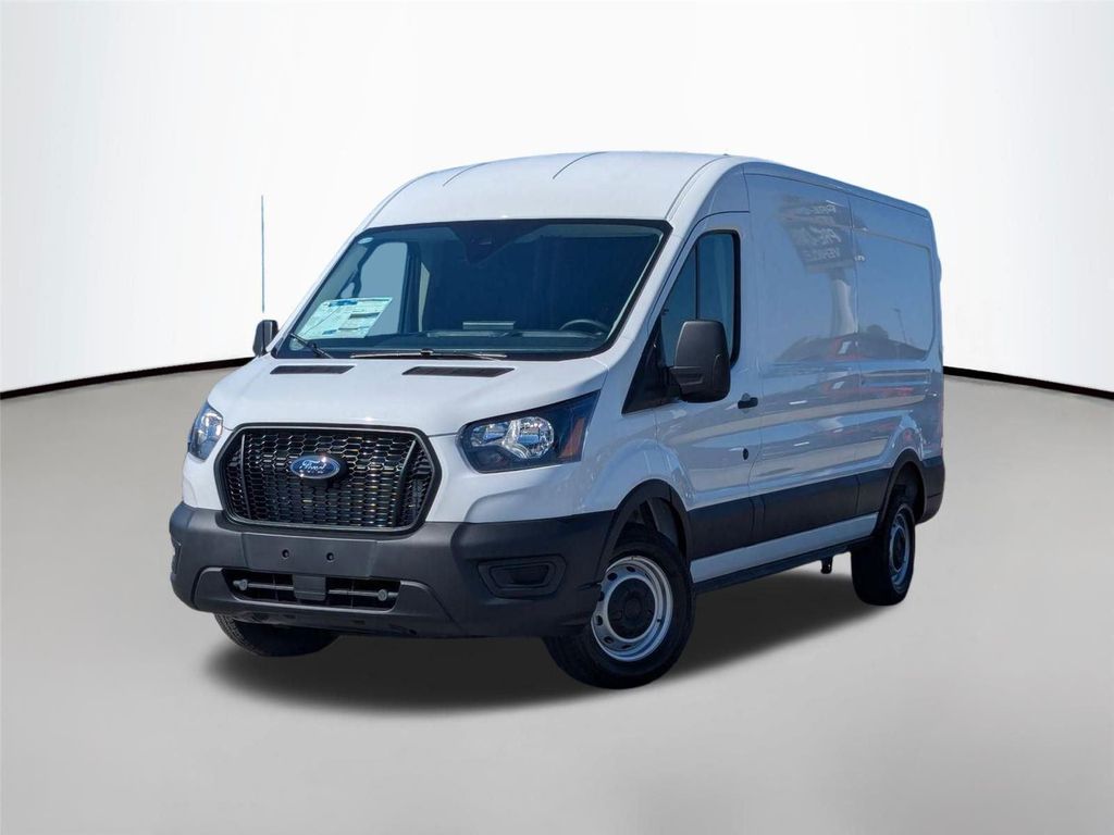 New 2025 Ford Transit-250 Base