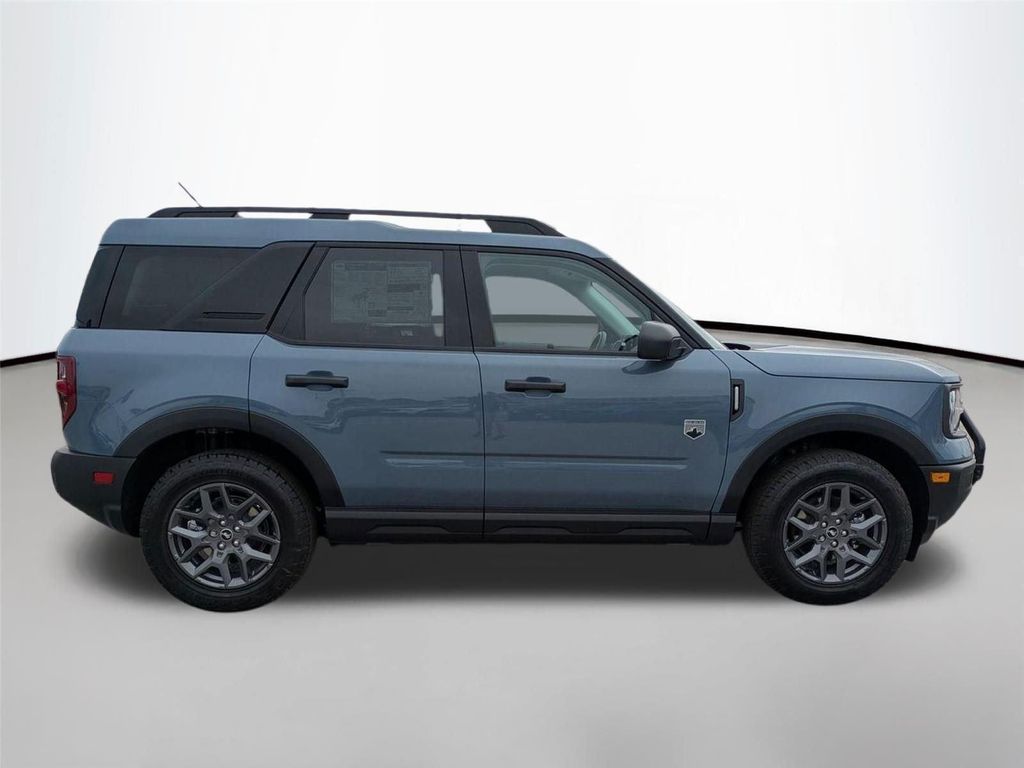 FORD BRONCO SPORT BIG BEND - 4