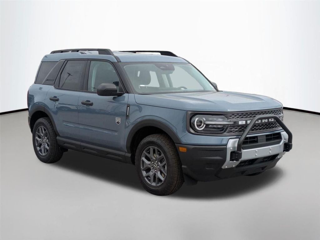 FORD BRONCO SPORT BIG BEND - 3