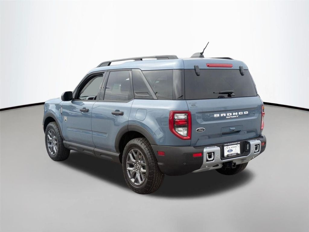 FORD BRONCO SPORT BIG BEND - 7