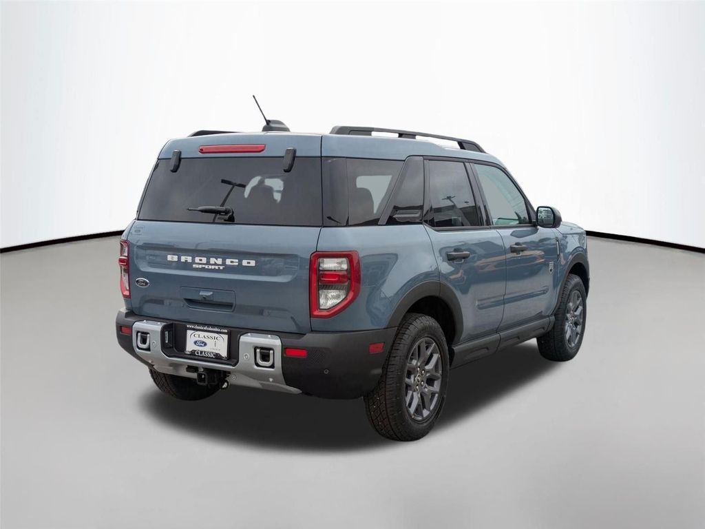 FORD BRONCO SPORT BIG BEND - 5