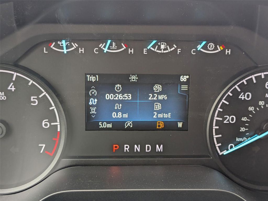 صورة مصغرة 18 لـ 2026 FORD F-150 STX