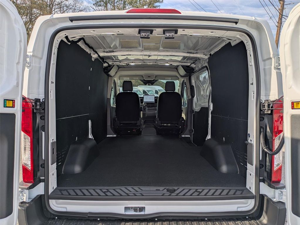 2026 FORD TRANSIT-150 BASE 缩略图 22