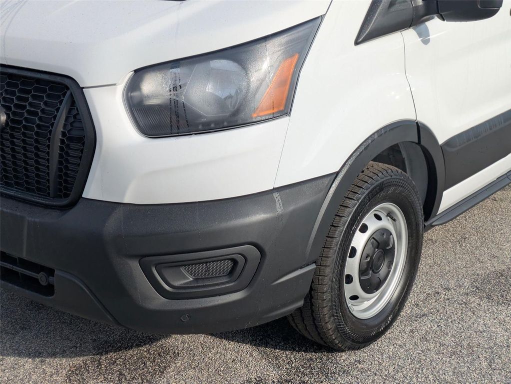 2026 FORD TRANSIT-150 BASE — фото 9