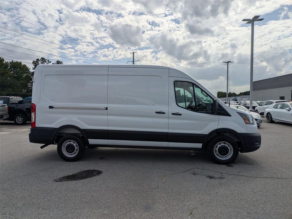 2026 FORD TRANSIT-250 BASE — фото 4
