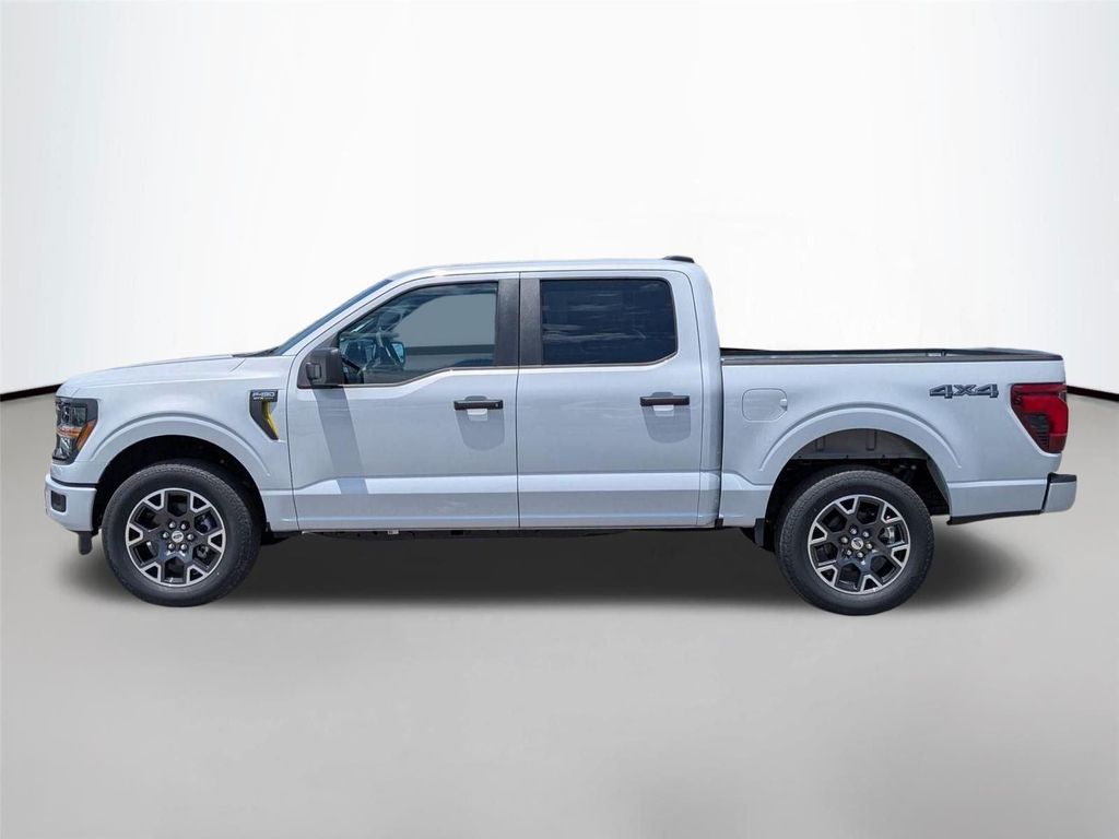 FORD F-150 STX - 8