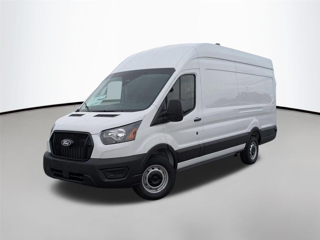 New 2026 Ford Transit-350 Base