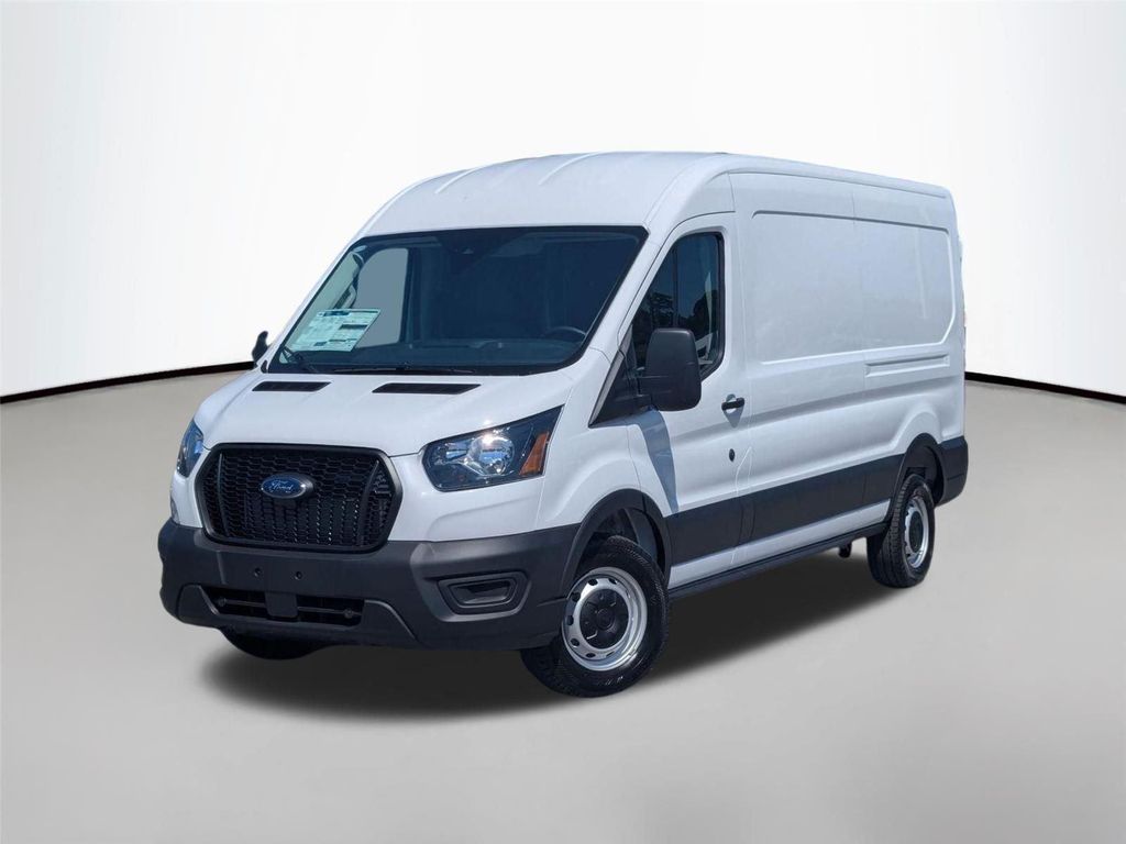 New 2025 Ford Transit-250 Base