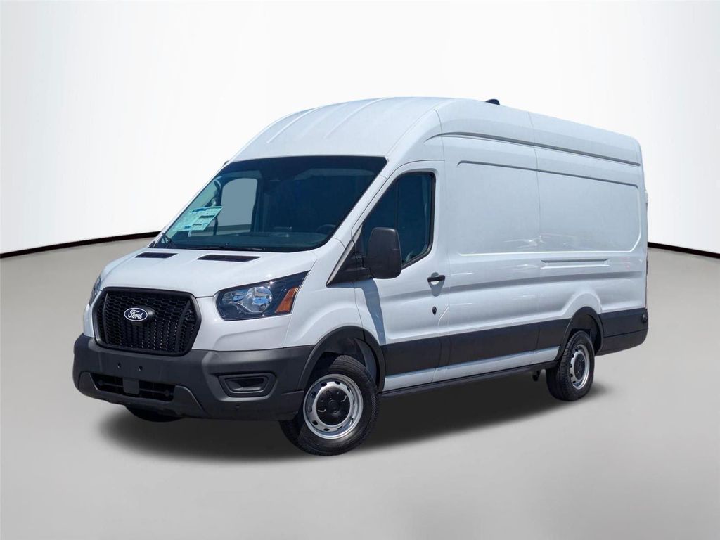 New 2026 Ford Transit-350 Base