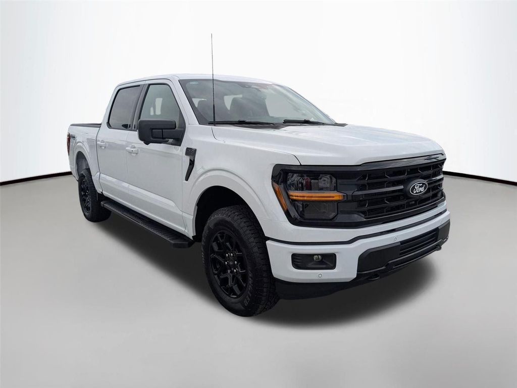 صورة 3 لـ 2026 FORD F-150 XLT
