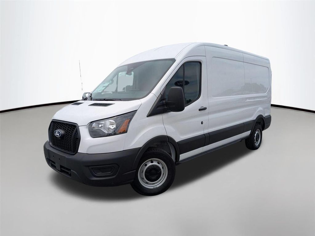 New 2026 Ford Transit-250 Base