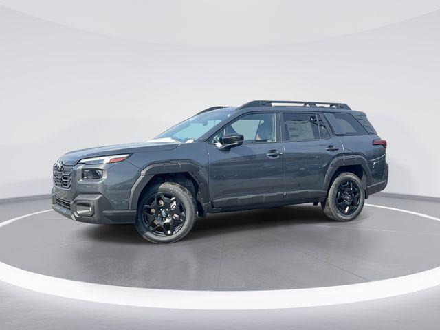 New 2026 Subaru Outback Limited