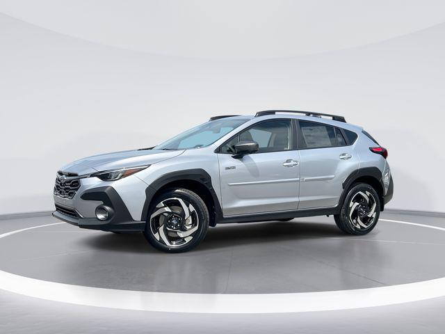 New 2026 Subaru Crosstrek Hybrid Base