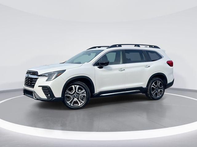 New 2026 Subaru Ascent Touring 7-Passenger