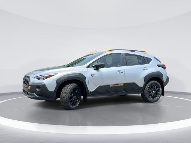 New 2026 Subaru Crosstrek Wilderness