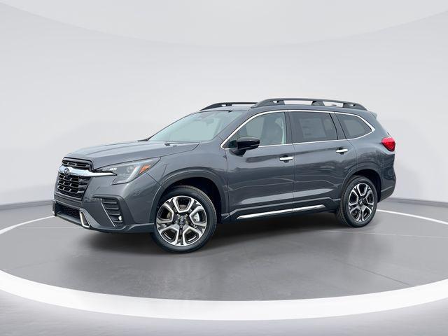 New 2026 Subaru Ascent Touring 7-Passenger